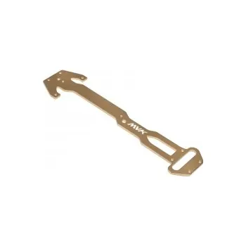 Volný čas Horní deska On-Road Strada