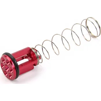 Airsoft Poseidon Přepouštěcí klapka ICE PICK Evolution GBB RED pro GBB WE, Marui, KJW