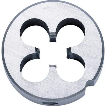 Závitořezný nástroj Eventus by Exact 10403 závitník metrický M5 pravotočivý DIN 223 HSS 20 mm 7 mm