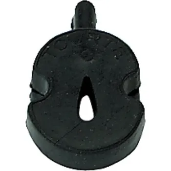 Smyčcový nástroj Dusítko Tourte housle