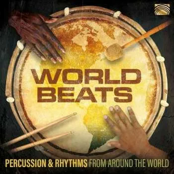 Zahraniční hudba CD Various: World Beats 2020