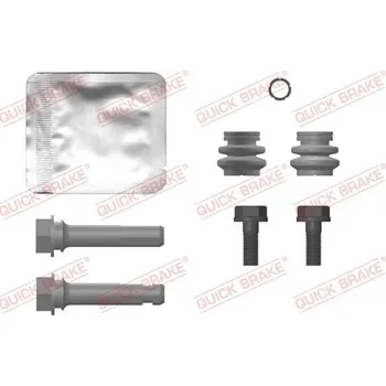 Auto-moto Sada vodicích pouzder, brzdový třmen Quick Brake 113-0043X