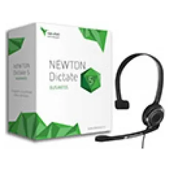 NEWTON Dictate 5 Business CZ