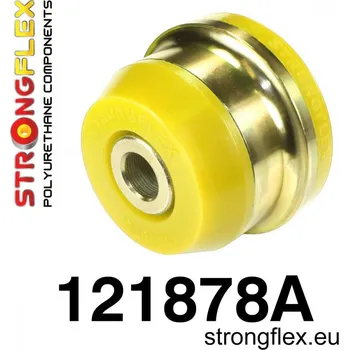 Silentblok nápravy Silentblok předního ramene - zadní SPORT 121878A Mitsubishi Lancer ,ASX, Outlander