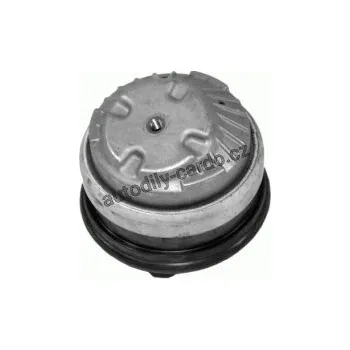 Opravná sada podvozku a pohonu kol Zavěšení motoru LEMFÖRDER (LMI 26077 01)