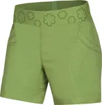 Ocún Pantera Shorts Lady VÝPRODEJ Velikost: L / Barva: peridot