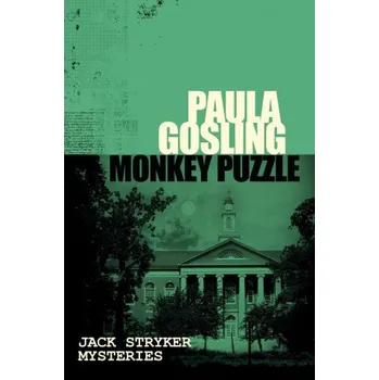 Puzzle Monkey Puzzle – GOSLING PAULA (EN)