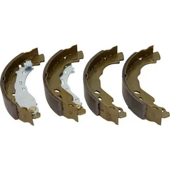 Brzdová čelist Sada brzdových čelistí MAXGEAR 19-3321