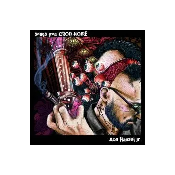 Hudba Songs From Croix-Noire / Vinyl - Hansel Ace Jr [LP]