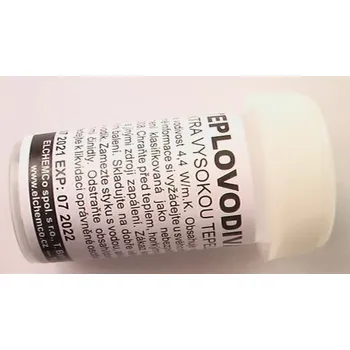 Teplovodivá pasta Profesionální teplovodivá pasta TC5022