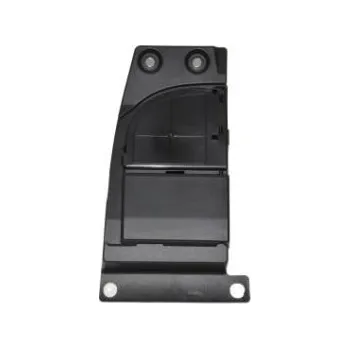 Plast tankovacího hrdla palivové nádrže Iveco Daily od 2014 levý, 5801541113