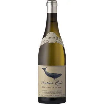 Southern Right Sauvignon Blanc
