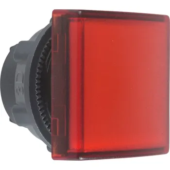 Stykač SCHNEIDER ELECTRIC SCHNEIDER Hlavice signální ZB5CV043 pro LED ZB5CV043