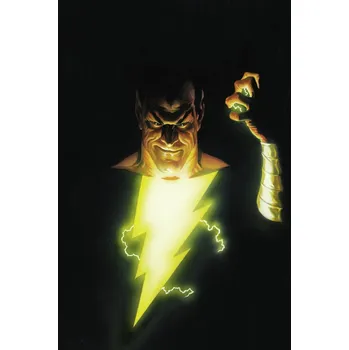 Plakát Plakát, Obraz - Black Adam - The Dark Age