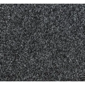 Koberec Koberec zátěžový Primavera 236 černá, šíře 400 cm