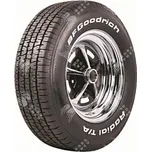 Pneumatiky BFGOODRICH radial ta rwl 255/60 R15 102S TL RWL, letní pneu, osobní a SUV