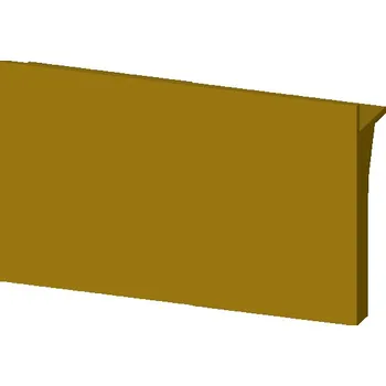 Stykač SIEMENS Krytka 3RV1915-6AB přípojnic 3RV1915-6AB