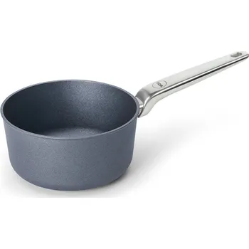 Pánev Rendlík Diamond Lite PRO s nerezovou rukojetí neindukční 20 cm - WOLL (Titanový rendlík 20 cm s nerezovou rukojetí Diamond Lite PRO neindukční - WOLL)