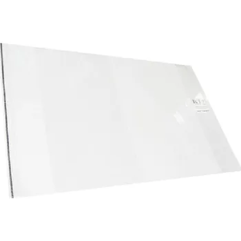 Obal na učebnice 215×380mm PP univerzální +lepící páska