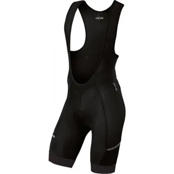 Pánské kraťasy kraťasy Superior Mtb Pro Liner, jet black - vel. XL 118289