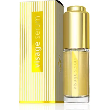 Pleťový krém Energy Visage serum kosmetický krém (Energy Visage serum kosmetický krém)
