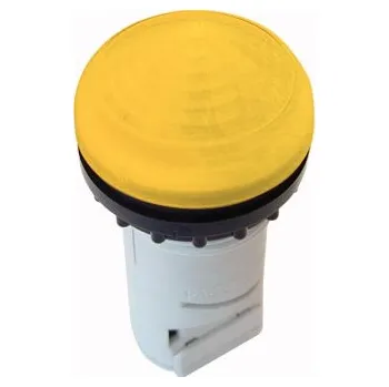 Stykač EATON Signálka TITAN M22-LCH-Y žlutá 216917