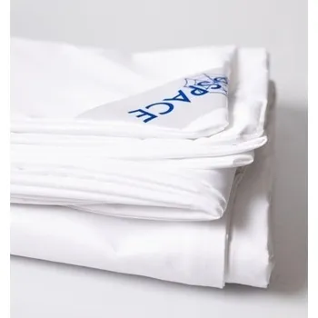 Povlečení nanoSPACE Protiroztočový povlak nanoSPACE na přikrývku - skvělá volba pro alergiky, protiroztočová nanotkanina