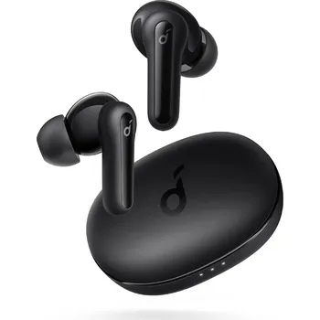 Sluchátka Sluchátka Anker SoundCore Life P2 Mini Barva: Černá