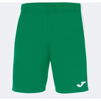 Trenky Joma Maxi zelená/bílá (XS/164)