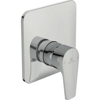 Podomítková sprchová baterie Ideal Standard Cerafine D chrom A7347AA