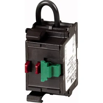 Stykač EATON Prvek M22-K01SMC10 kontaktní se zpětnou 121472
