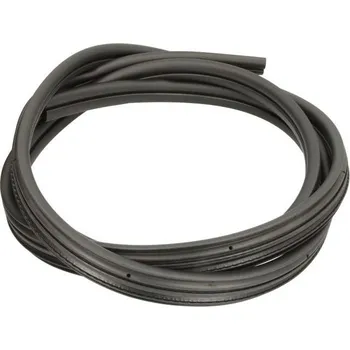 Dveře karosérie Těsnění předních dveří Iveco Daily od 2000 levé/pravé - 445cm, 504364956