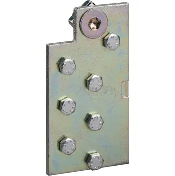 Stykač SCHNEIDER ELECTRIC SCHNEIDER Ochrana 33767 proti záměně jističů (VDC) 33767