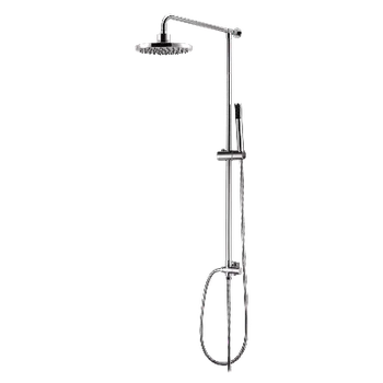 Sprchový set BELAGGIO - Itálie | SEVILA SE 2955 sprchový set bez baterie - CHROM SE2955
