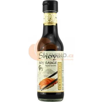 Omáčka HB Sojová omáčka Shoyu 250ml