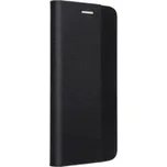 Forcell SENSITIVE Book for XIAOMI Redmi NOTE 10 5G / Poco M3 Pro / Poco M3 Pro 5G black 445487
