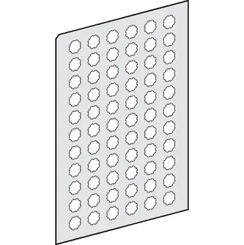 Stykač SCHNEIDER ELECTRIC SCHNEIDER Štítek ZBY 1101 ZBY1101