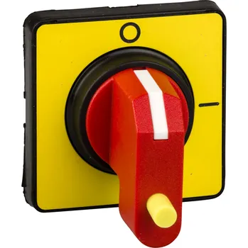 Stykač SCHNEIDER ELECTRIC SCHNEIDER Hlavice ovládací KCE1YZ KCE1YZ