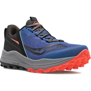 Pánská sportovní obuv Saucony Xodus Ultra Sapphire/Vizired Velikost boty: 44,5