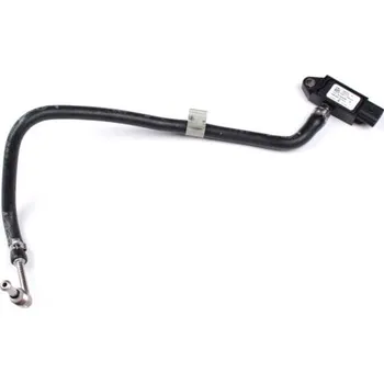 Čidlo automobilu Snímač tlaku DPF Renault Master 2010- 2,3 dCi, 208152425R