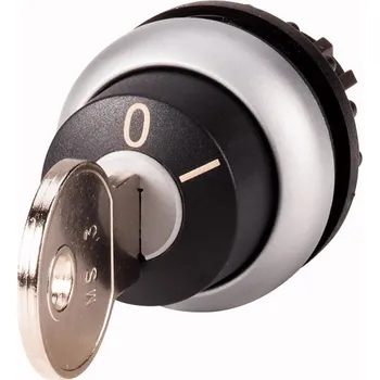 Stykač EATON Hlavice ovl. TITAN M22-WRS-MS3 111781