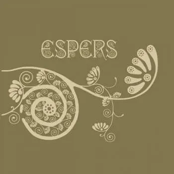 Zahraniční hudba LP Espers: Espers 2020