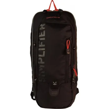 batoh na kolo batoh HAVEN SIMPLIFIER RB 14l černo/červený bez rezervoáru (batoh HAVEN SIMPLIFIER RB 14l černo/červený bez rezervoáru)