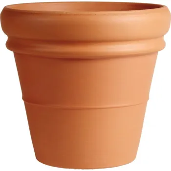 Květináč Keramický květináč Doppio 76x58cm + doprava zdarma