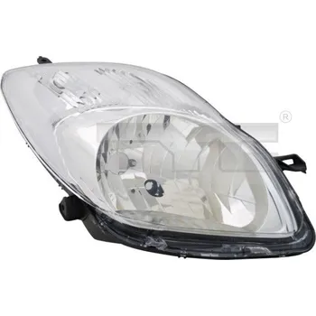 Přední světlomet Světlomet TYC 20-12011-05-2