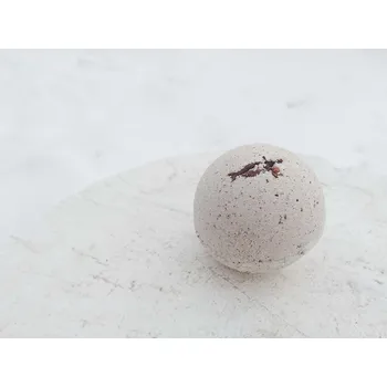 Esme Cosmetics Šumivka Hřebíček - Koule 110 g