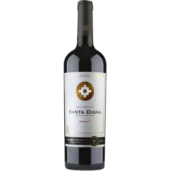 Santa Digna Gran Reserva Merlot