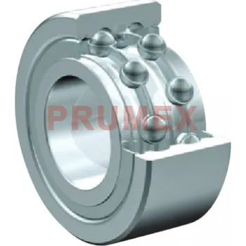 ZEN LR 50/5 KDD ložisková kladka