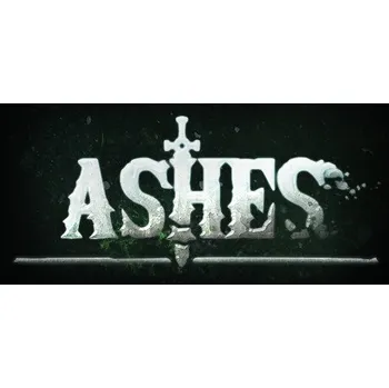Počítačová hra Ashes (PC) (Steam)