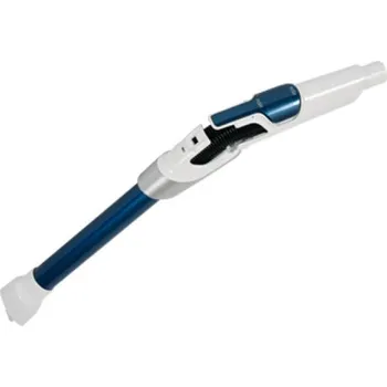 Tyč k vysavači Trubice pro vysavač ROWENTA RH9574WO Air Force 760 Flex flexibilní modrá